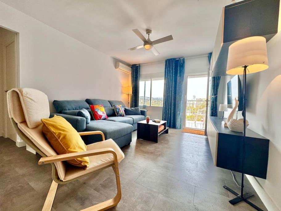 Suite El Dorado By Calpitality Calpe Exterior foto