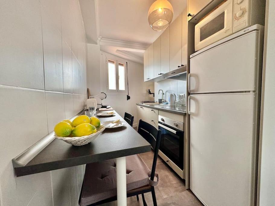 Suite El Dorado By Calpitality Calpe Exterior foto